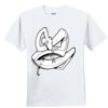 Youth Ultra Cotton ® 100% Cotton T Shirt Thumbnail