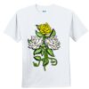 Youth Ultra Cotton ® 100% Cotton T Shirt Thumbnail