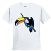 Youth Ultra Cotton ® 100% Cotton T Shirt Thumbnail