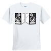 Youth Ultra Cotton ® 100% Cotton T Shirt Thumbnail