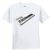 Youth Ultra Cotton ® 100% Cotton T Shirt Thumbnail