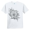 Youth Ultra Cotton ® 100% Cotton T Shirt Thumbnail