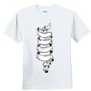 Youth Ultra Cotton ® 100% Cotton T Shirt Thumbnail
