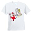 Youth Ultra Cotton ® 100% Cotton T Shirt Thumbnail
