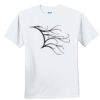 Youth Ultra Cotton ® 100% Cotton T Shirt Thumbnail
