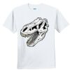 Youth Ultra Cotton ® 100% Cotton T Shirt Thumbnail