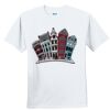 Youth Ultra Cotton ® 100% Cotton T Shirt Thumbnail