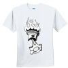 Youth Ultra Cotton ® 100% Cotton T Shirt Thumbnail