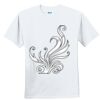 Youth Ultra Cotton ® 100% Cotton T Shirt Thumbnail