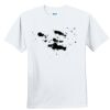 Youth Ultra Cotton ® 100% Cotton T Shirt Thumbnail