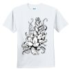 Youth Ultra Cotton ® 100% Cotton T Shirt Thumbnail