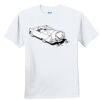 Youth Ultra Cotton ® 100% Cotton T Shirt Thumbnail
