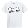 Youth Ultra Cotton ® 100% Cotton T Shirt Thumbnail