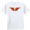 Youth Ultra Cotton ® 100% Cotton T Shirt Thumbnail