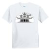 Youth Ultra Cotton ® 100% Cotton T Shirt Thumbnail