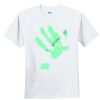 Youth Ultra Cotton ® 100% Cotton T Shirt Thumbnail