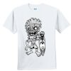 Youth Ultra Cotton ® 100% Cotton T Shirt Thumbnail