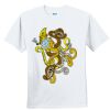 Youth Ultra Cotton ® 100% Cotton T Shirt Thumbnail