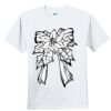 Youth Ultra Cotton ® 100% Cotton T Shirt Thumbnail