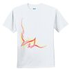 Youth Ultra Cotton ® 100% Cotton T Shirt Thumbnail