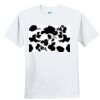 Youth Ultra Cotton ® 100% Cotton T Shirt Thumbnail
