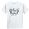 Youth Ultra Cotton ® 100% Cotton T Shirt Thumbnail