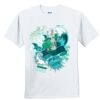 Youth Ultra Cotton ® 100% Cotton T Shirt Thumbnail