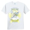 Youth Ultra Cotton ® 100% Cotton T Shirt Thumbnail
