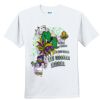 Youth Ultra Cotton ® 100% Cotton T Shirt Thumbnail