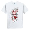 Youth Ultra Cotton ® 100% Cotton T Shirt Thumbnail