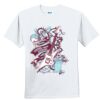 Youth Ultra Cotton ® 100% Cotton T Shirt Thumbnail