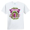 Youth Ultra Cotton ® 100% Cotton T Shirt Thumbnail