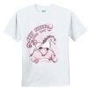 Youth Ultra Cotton ® 100% Cotton T Shirt Thumbnail