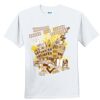 Youth Ultra Cotton ® 100% Cotton T Shirt Thumbnail