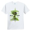 Youth Ultra Cotton ® 100% Cotton T Shirt Thumbnail