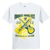 Youth Ultra Cotton ® 100% Cotton T Shirt Thumbnail