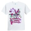 Youth Ultra Cotton ® 100% Cotton T Shirt Thumbnail