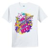 Youth Ultra Cotton ® 100% Cotton T Shirt Thumbnail