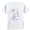 Youth Ultra Cotton ® 100% Cotton T Shirt Thumbnail