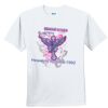 Youth Ultra Cotton ® 100% Cotton T Shirt Thumbnail