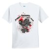 Youth Ultra Cotton ® 100% Cotton T Shirt Thumbnail