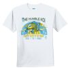 Youth Ultra Cotton ® 100% Cotton T Shirt Thumbnail