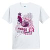 Youth Ultra Cotton ® 100% Cotton T Shirt Thumbnail