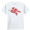 Youth Ultra Cotton ® 100% Cotton T Shirt Thumbnail