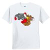 Youth Ultra Cotton ® 100% Cotton T Shirt Thumbnail
