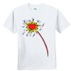 Youth Ultra Cotton ® 100% Cotton T Shirt Thumbnail