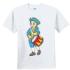 Youth Ultra Cotton ® 100% Cotton T Shirt Thumbnail
