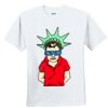 Youth Ultra Cotton ® 100% Cotton T Shirt Thumbnail