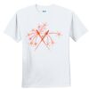 Youth Ultra Cotton ® 100% Cotton T Shirt Thumbnail