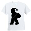Youth Ultra Cotton ® 100% Cotton T Shirt Thumbnail